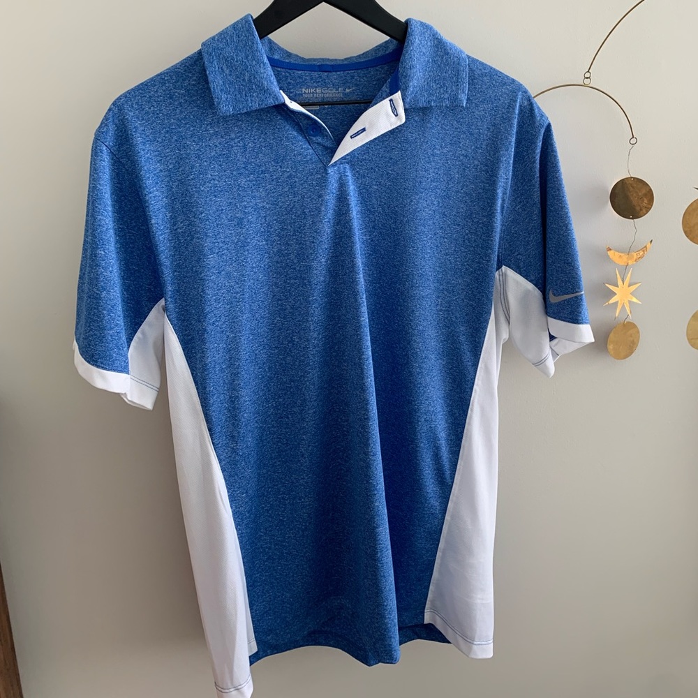 Men’s Nike Golf polo